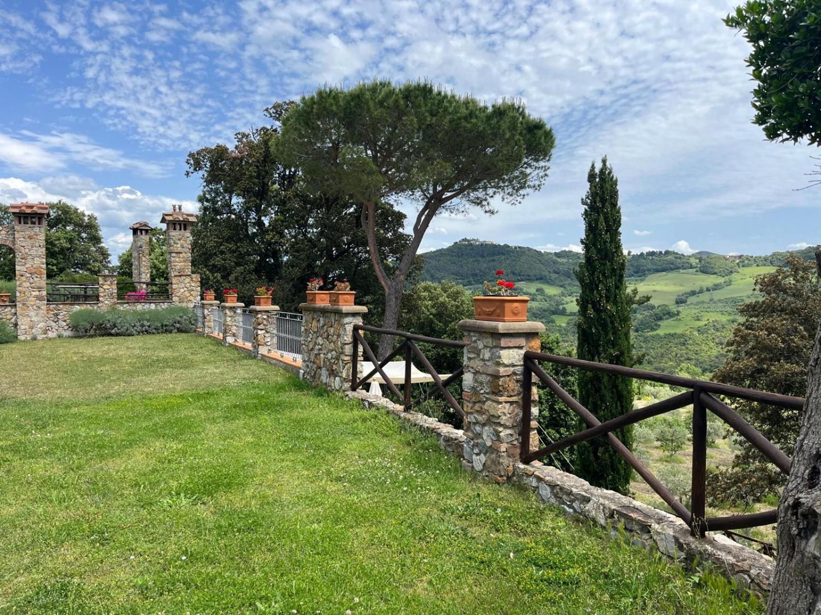 Agriturismo Aia Leccioni Micciano Esterno foto